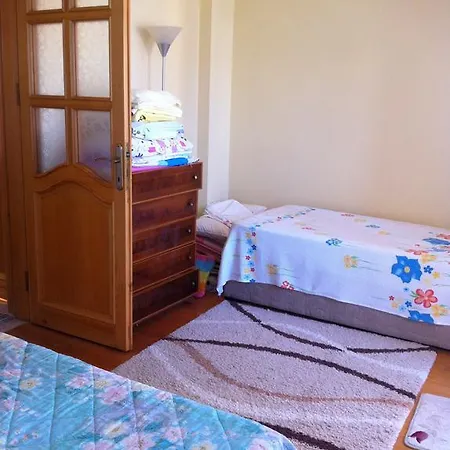 Villa-apartment Διαμέρισμα *