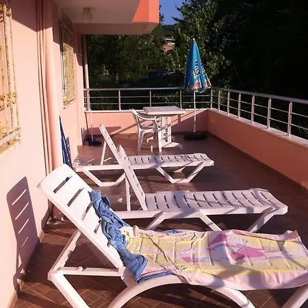 Διαμέρισμα Villa-apartment *