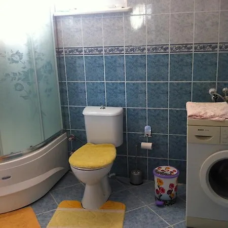 Villa-apartment * Ağva