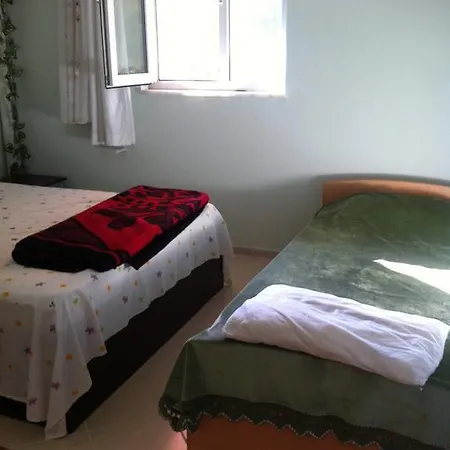 Villa-apartment Ağva