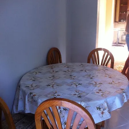 Villa-apartment Διαμέρισμα