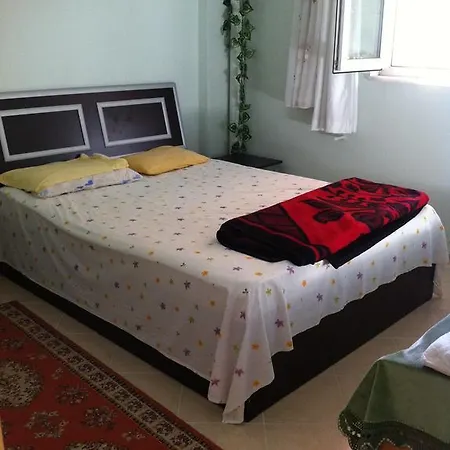 Διαμέρισμα Villa-apartment *