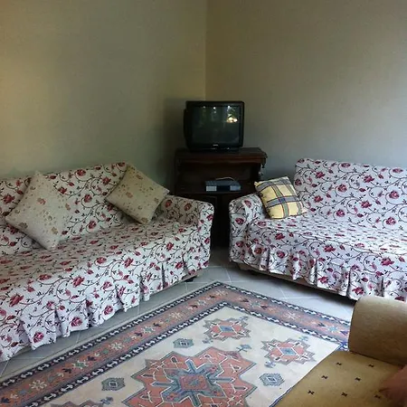 Villa-apartment Διαμέρισμα *