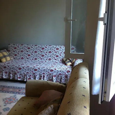 Διαμέρισμα Villa-apartment Ağva