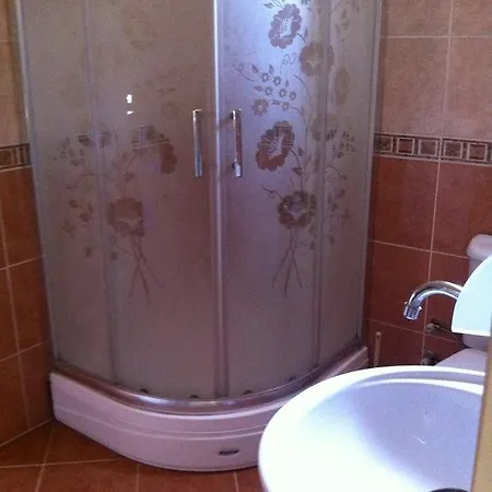 Villa-apartment Ağva
