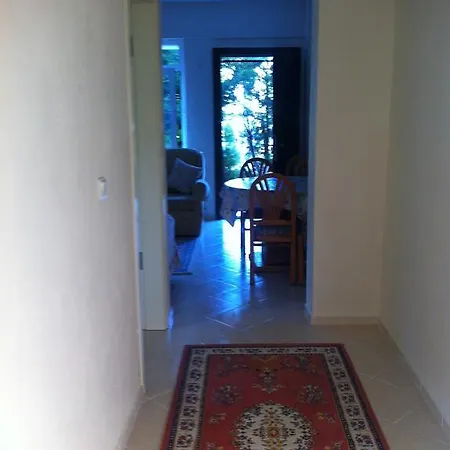 Villa-apartment Διαμέρισμα